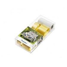 Kit Decorazione auto giallo