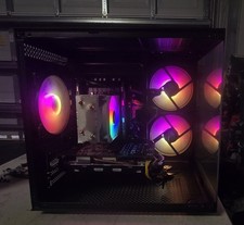 eSports Gaming PC – GTX 1060