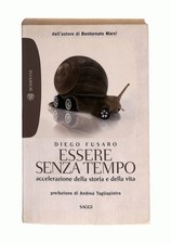 EBOND Essere senza tempo Diego