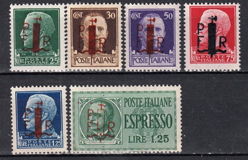 11134 1944 emissioni locali - emissioni,