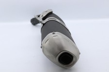 Exhaust silencer Yamaha XTZ