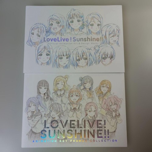 Love live sole libri - love,