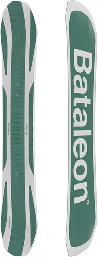 Bataleon golia snowboard uomo - golia,