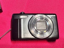 Olympus Stylus VR-370 12,5 x