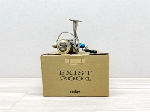 Daiwa exist 2004 - daiwa,