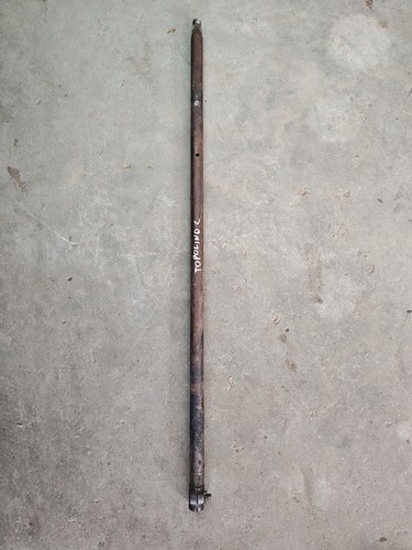 Canotto sterzo fiat topolino - sterzo,
