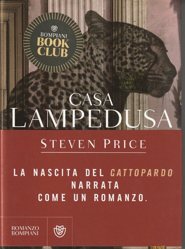 Steven price casa - price,