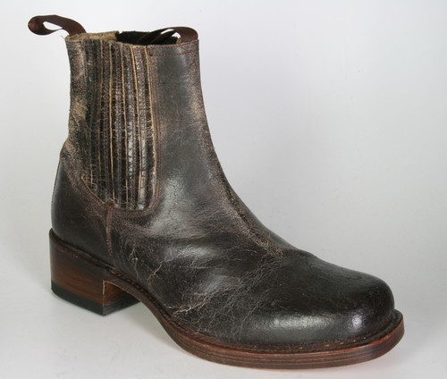 4126 sendra farmer stivaletti - farmer,