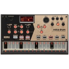 Korg volca drum Analog