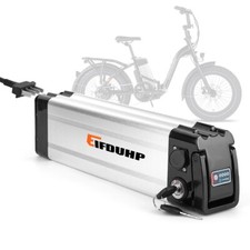 Batteria Ebike per Bici