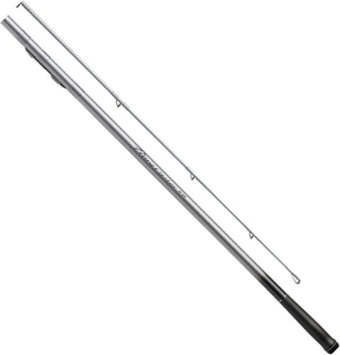 Daiwa prime caster 385n - daiwa,