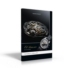 El Primero - Il cronografo