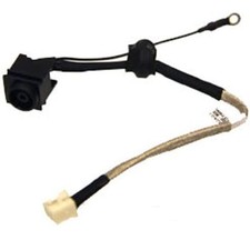 DC Power Jack Cable Plug For