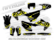 Kit grafico compatibile