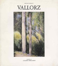 VALLORZ - Peppiatt Michael