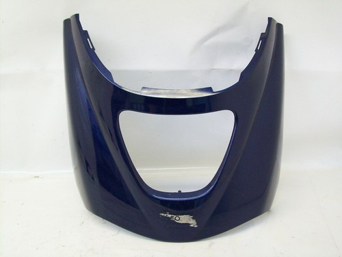 Scudo anteriore per - scudo,