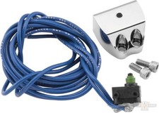 Interruttore Interrupt