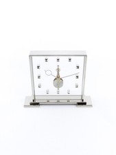 Raro orologio da scrivania
