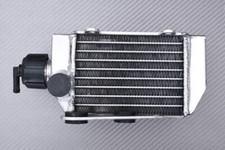 Radiatore acqua destro racing - acqua,
