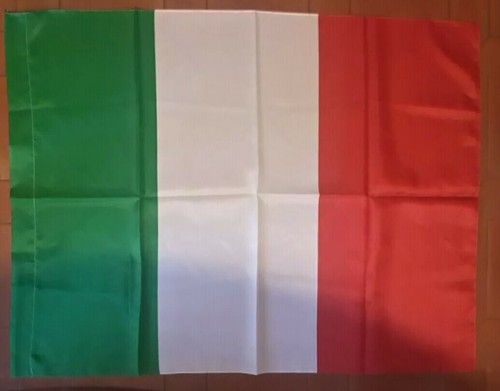 Bandiera repubblica italiana - bandiera,