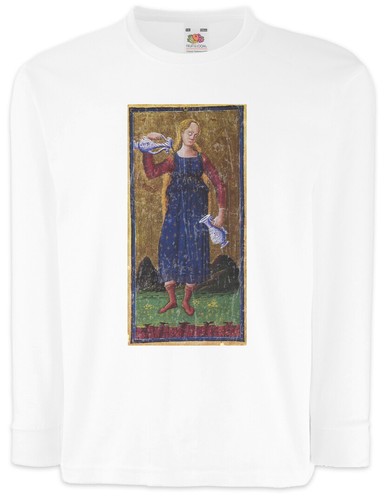 Shirt tarocchi arcano - t-shirt,