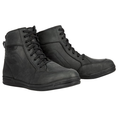 Stivali moto oxford - stivali,