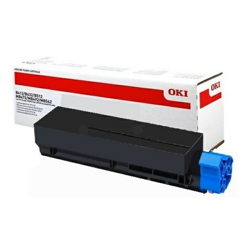 Oki 45807111 kit toner - oki,