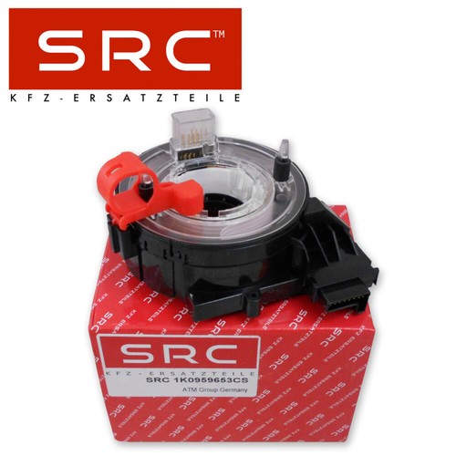 Src molla avvolgente anello - molla,