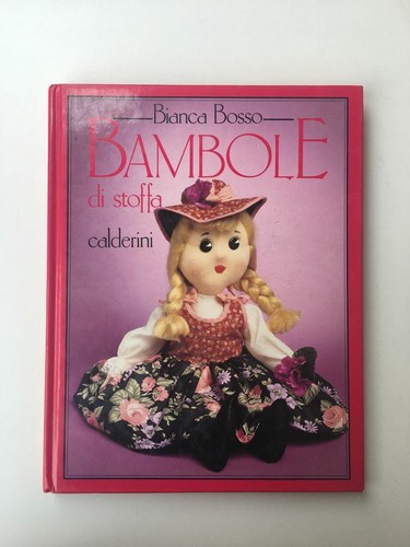Bianca bosso bambole - bianca,