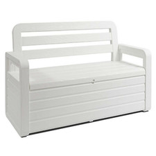 Panchine giardino esterno - panchine,