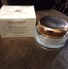 Maschera di bellezza Dr. C