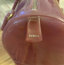 Borsa caramelle Furla Mauve