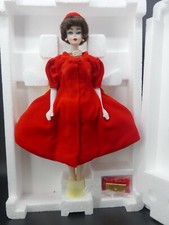 Barbie fiamma seta - barbie,