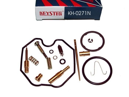 Kit guarnizioni carburatore