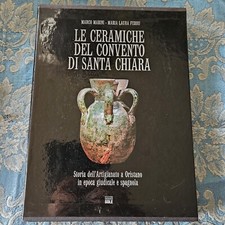 Sardegna/Storia/Le Ceramiche