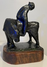 Artista Scultura Ispirata a