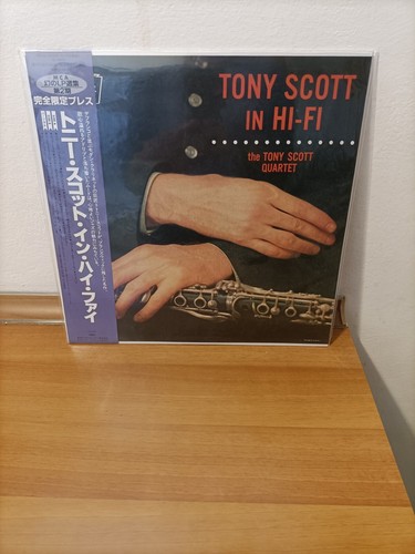 Tony scott hi - tony,