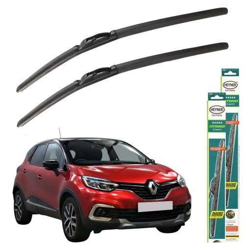 Adatto per renault captur - renault,
