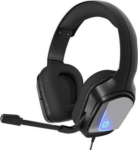 Cuffie gioco per pc - da, hp
