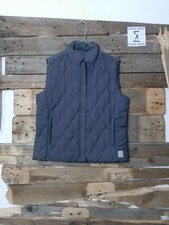 MURPHY & NYE GIUBBOTTO GIACCA JACKET SMANICATO SLEEVELESS DONNA WOMAN S A1093F