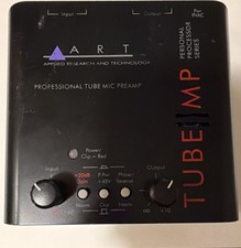 Art tube - art, mp
