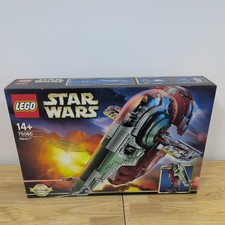 Lego star wars ucs - star,
