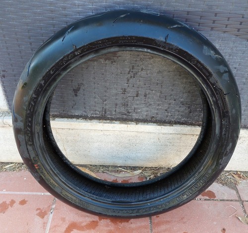 Pirelli supercorsa bsb - pirelli,