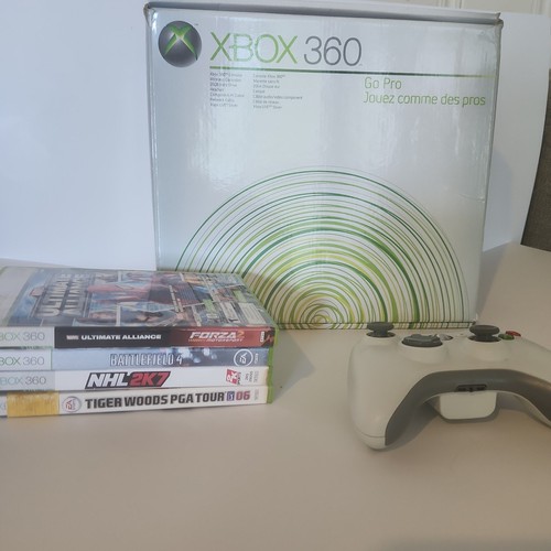 Microsoft xbox 360 console - xbox,