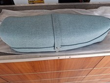 SELLA DISEGNO JEANS CON