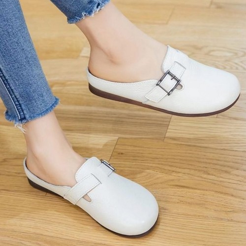 Sandali mocassino mary - mocassino,