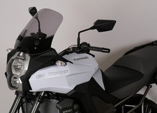 MRA BLACK TOURING FAIRING