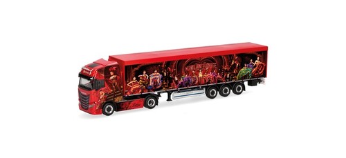 Herpa 320306 87 - 320306, 1:87