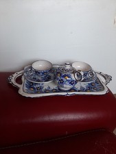 Servizio Da THE Ceramica