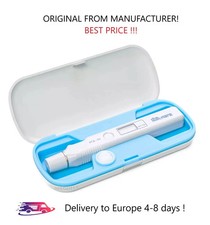 Il Tonometro Contactless della